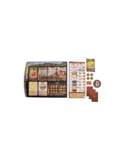 Distilled (NL) Incl. Uitbreiding -Kaartspellen Winkel distilled nl uitbreiding 7