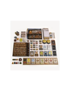 Distilled (NL) Incl. Uitbreiding -Kaartspellen Winkel distilled nl uitbreiding 8