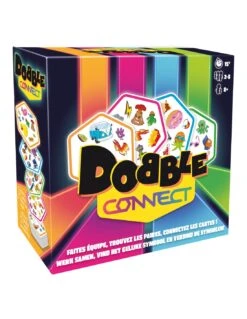 Dobble Connect