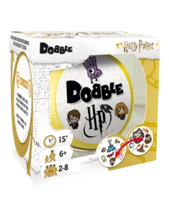 ASMODEE Dobble Harry Potter NL