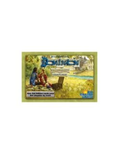 Rio-Grande-Games Dominion: Prosperity – Update Pack