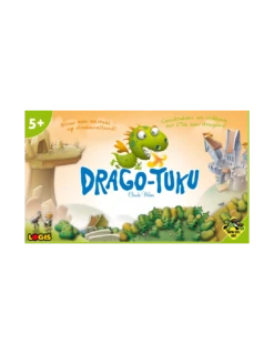 Drago-Tuku (NL/FR)