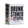 Drunk Stoned Or Stupid (EN) -Kaartspellen Winkel drunk stoned or stupid en