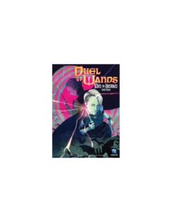 Renegade Game Studios Duel Of Wands