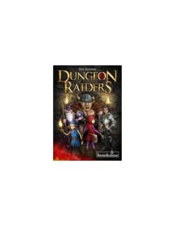 Dungeon Raiders