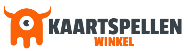 Kaartspellen Winkel