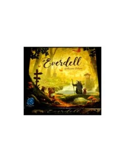 Everdell Collectors Edition