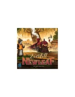 Everdell: Newleaf