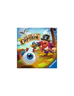 Ravensburger Eye Eye Captain