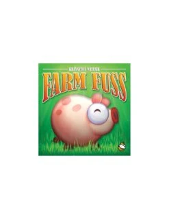 Farm Fuss