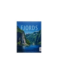 Fjords (Jarl Kickstarter Versie)