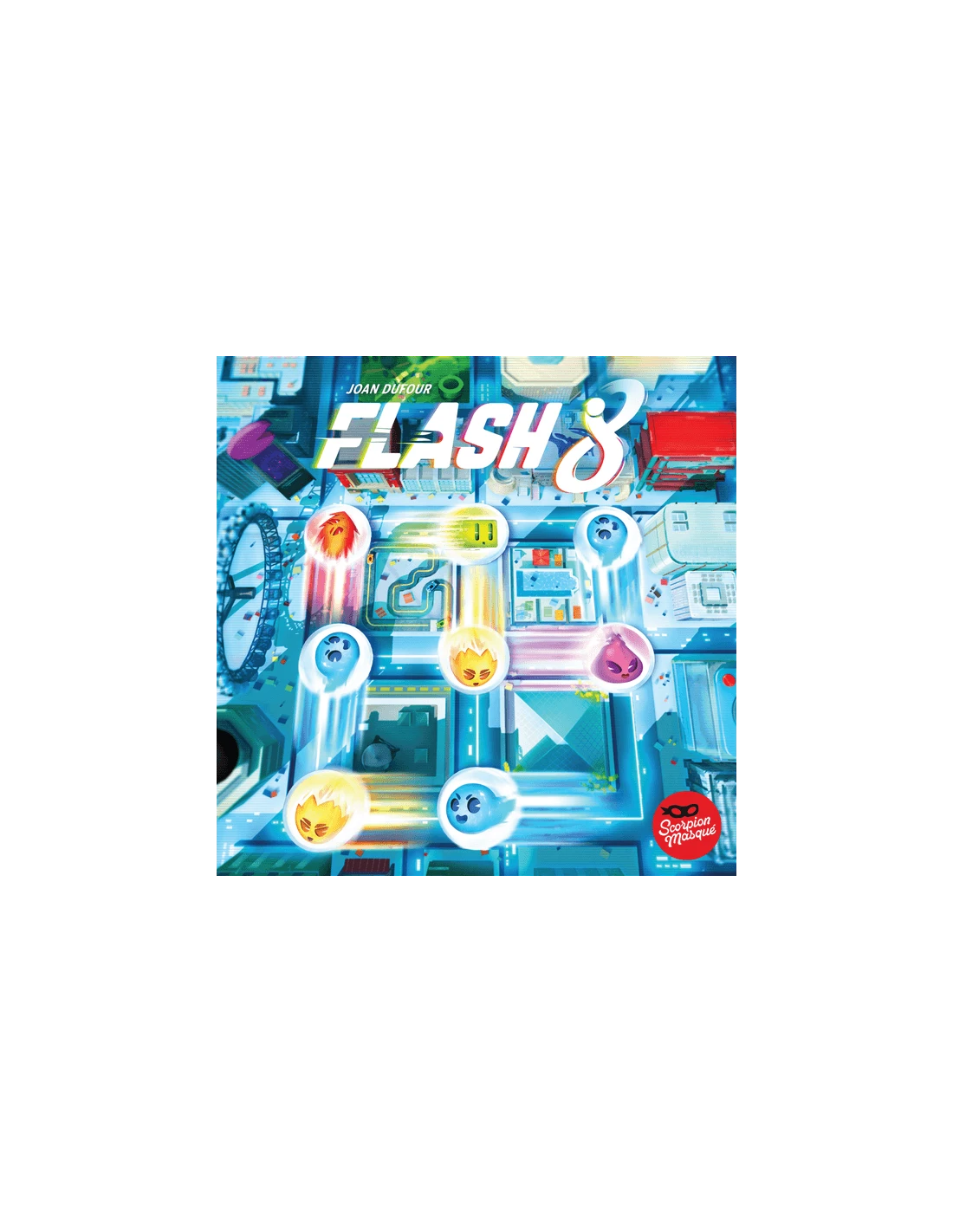 Flash 8 3 Flash 8