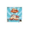 GIGAMIC Food Truck (EN) -Kaartspellen Winkel food truck en