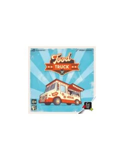 GIGAMIC Food Truck (EN)