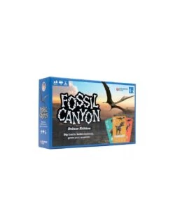 Fossil Canyon - Deluxe Edition