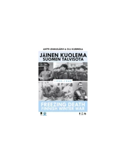 Freezing Death: Finnish Winter War
