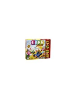 Hasbro Game Of Life Junior