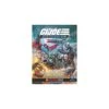 Renegade Game Studios G.I. JOE Deck-Building Game: New Alliances – A Transformers Crossover Expansion -Kaartspellen Winkel gi joe deck building game new alliances a transformers crossover expansion