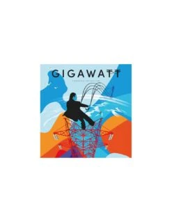 GigaWatt Standard Edition (EN)