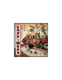 Renegade Game Studios Gunkimono