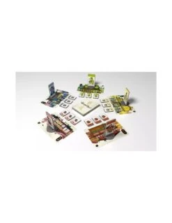 Hanamikoji: Geisha's Road -Kaartspellen Winkel hanamikoji geisha s road 2