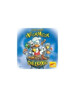 Heckmeck Deluxe