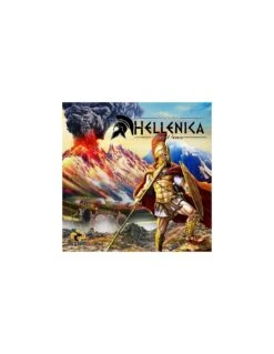 Hellenica: Story Of Greece