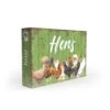 Hens (NL/FR) (Pre-Order: April) 1 Hens (NL/FR) (Pre-Order: April) -Kaartspellen Winkel hens nl fr
