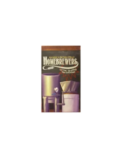 Homebrewers: Getting Equipped