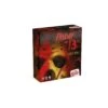CARTAMUNDI Horror Card Games - Friday The 13th -Kaartspellen Winkel horror card games friday the 13th