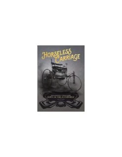Horseless Carriage