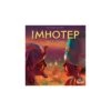 Imhotep: Het Duel (NL) -Kaartspellen Winkel imhotep het duel