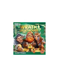 Imperial Settlers: Empires Of The North – Wrath Of The Lighthouse