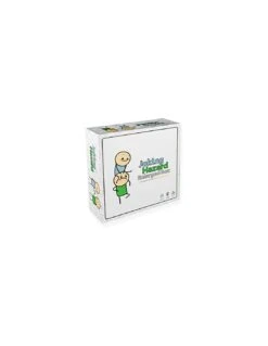 Joking Hazard: Enlarged Box