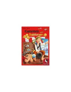 Pegasus Spiele Kanonen Und Dublonen