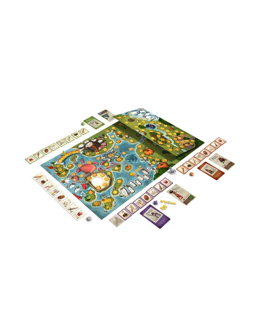 Key To The Kingdom 4 Key To The Kingdom - Afbeelding 2