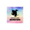 Kingdom's Candy: Monsters -Kaartspellen Winkel kingdom s candy monsters