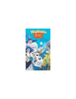 Blue Orange Kingdomino Duel