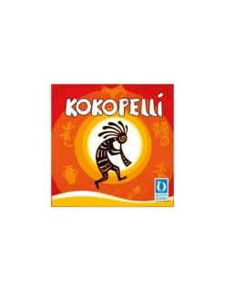 Kokopelli