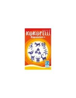 Kokopelli: Expansion 1 (EN)