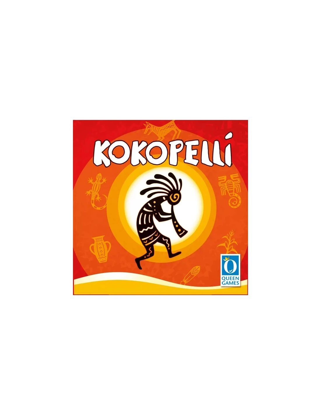 Kokopelli 3 Kokopelli