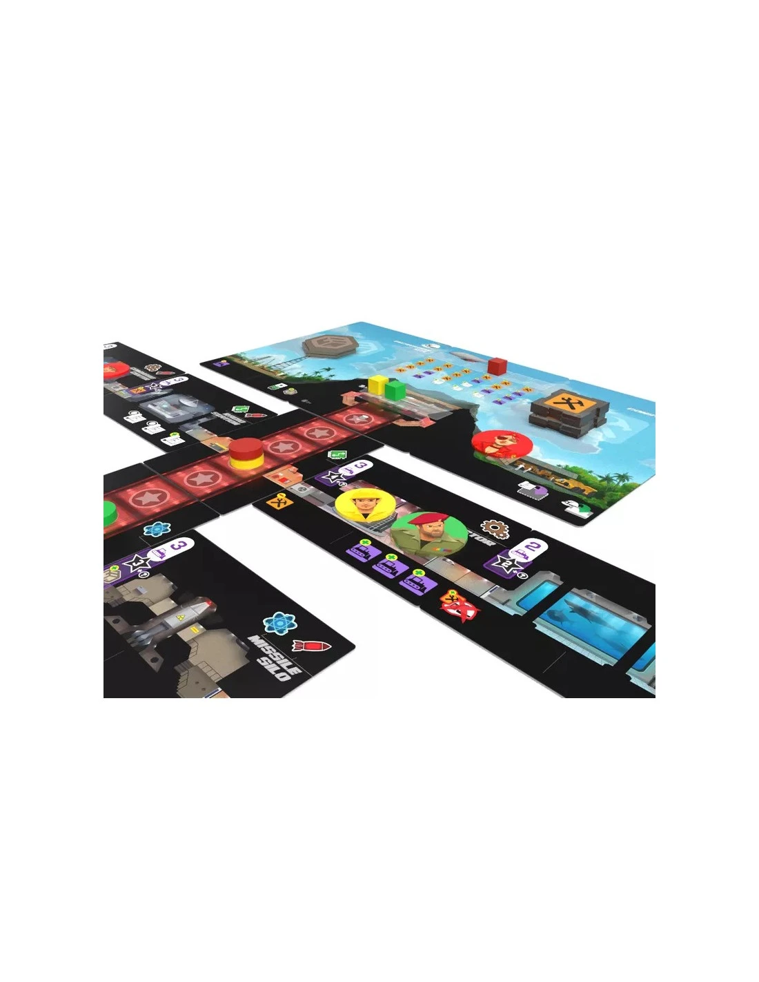 Lair 4 Lair - Afbeelding 2