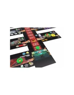 Lair 7 Lair -Kaartspellen Winkel lair 5