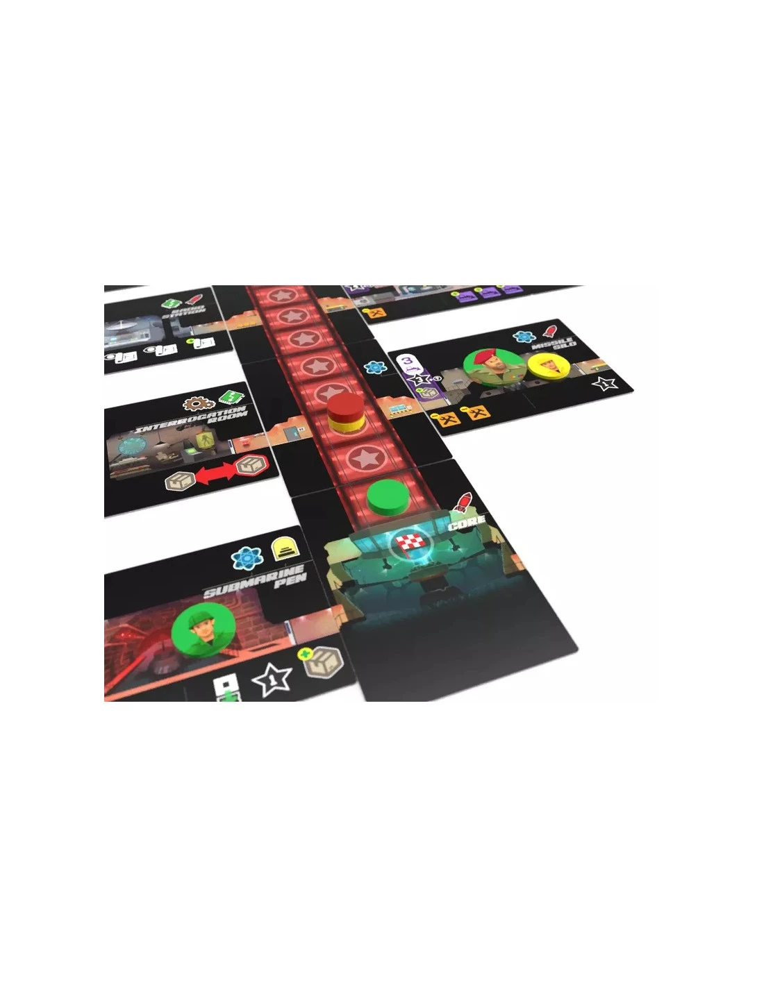 Lair 5 Lair - Afbeelding 3