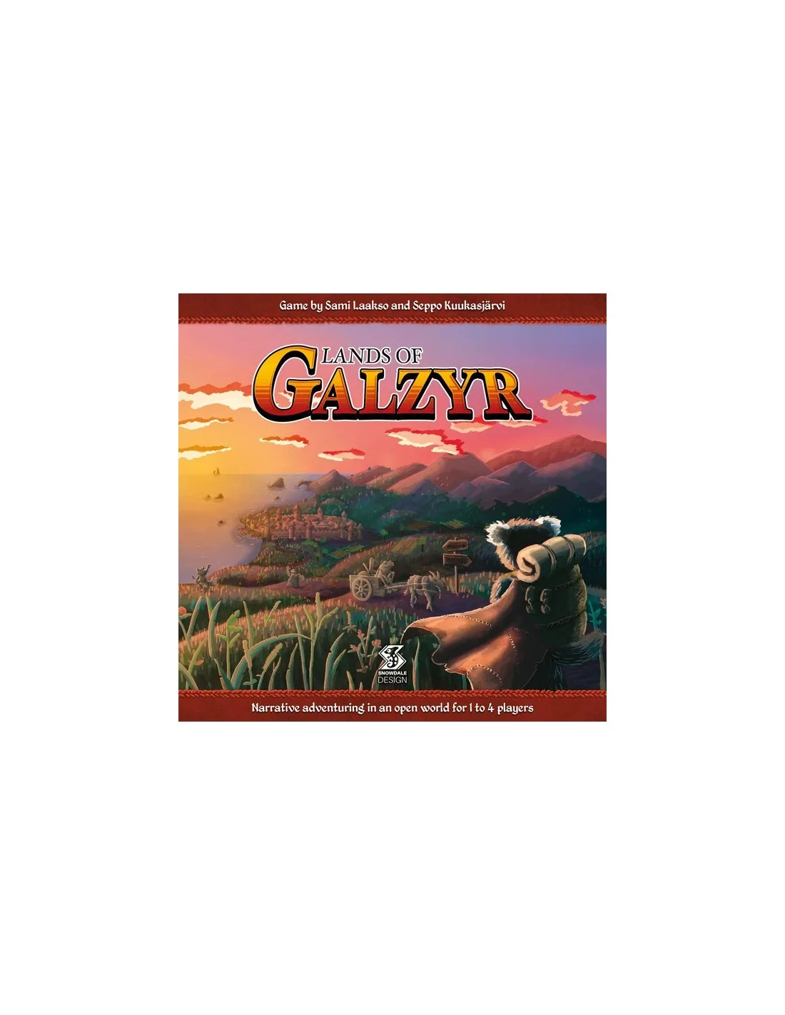 Lands Of Galzyr 3 Lands Of Galzyr