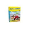 Li La Lawaai (NL) -Kaartspellen Winkel li la lawaai