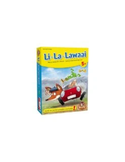 Li La Lawaai (NL)
