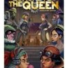 Long Live The Queen - Dieselpunk Edition -Kaartspellen Winkel long live the queen dieselpunk edition