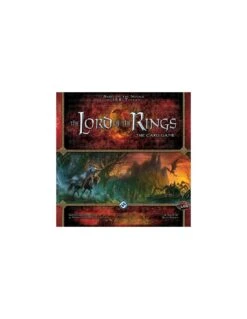 Fantasy Flight Games Lord Of The Rings LCG Core Game (old)