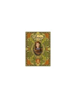 Lorenzo Il Magnifico